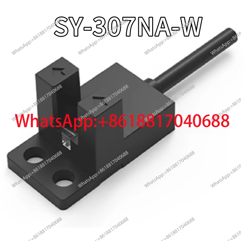 Slot Type Photoelec…