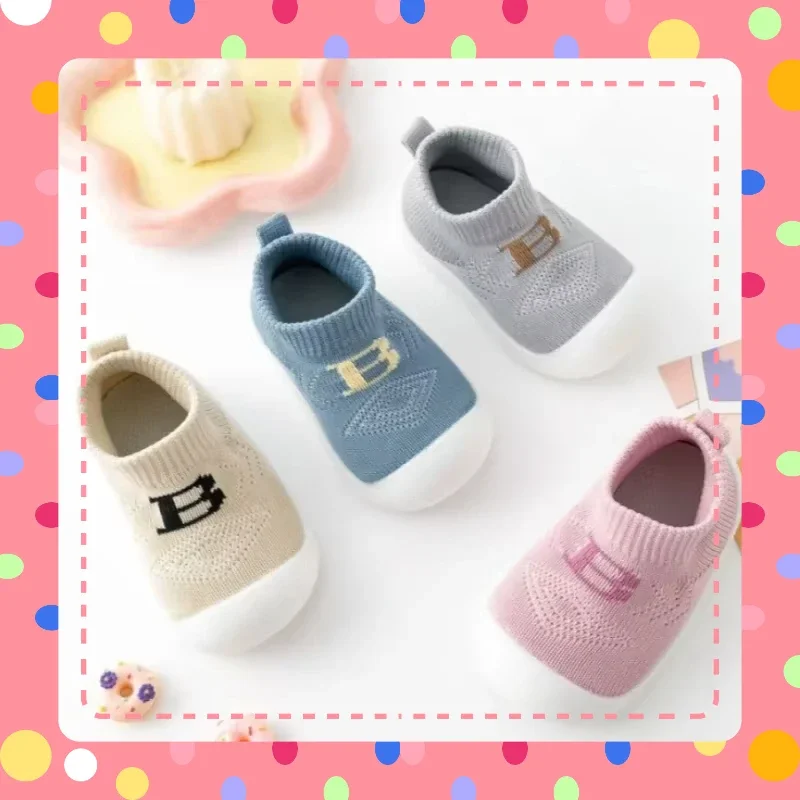 

Breathable Men and Women's Floor Shoes and Socks in Spring and Autumn Summer, Anti-slip Shoes, Soft Sole, To Learn To Learn