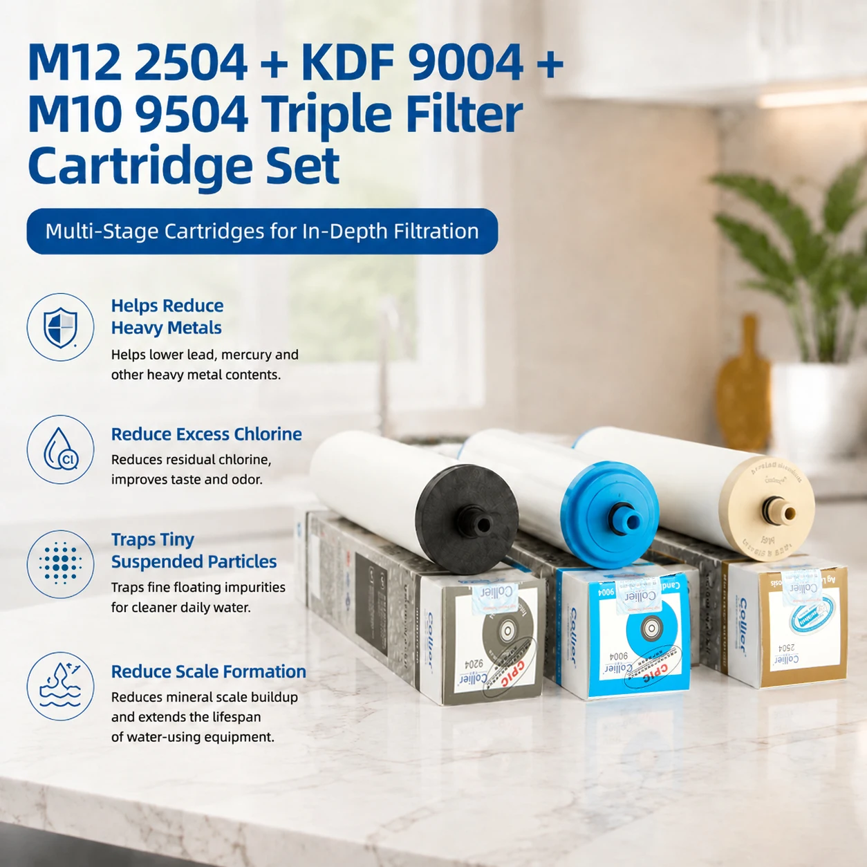 2504-9204-kdf-carbon-filter-set-removes-impurities-heavy-metals-water-softening-replacement-cartridge-for-water-purifier