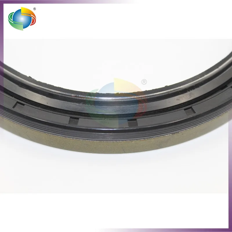 

ZGAQ-00100 ZGAQ-03209 K9006532 0734-309-762 WHEEL HUB OIL SEAL FOR HYUNDAI EXCAVATOR HL780-7A HL780-3A R200W-7 R200W-7A R210W-9