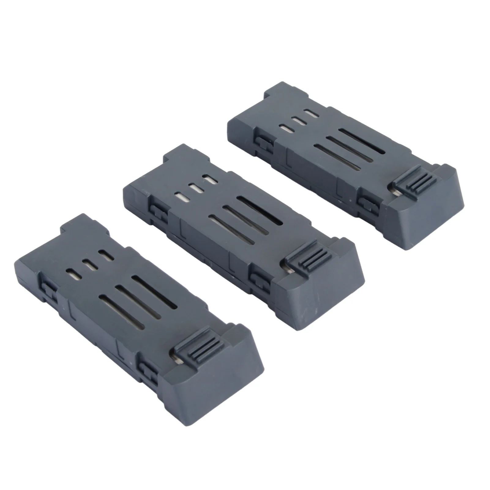 UAV Lithium Battery Safety Professional High Capacity Lightweight RC Quadcopter Lithium Battery 600mAh for 998PRO for E68