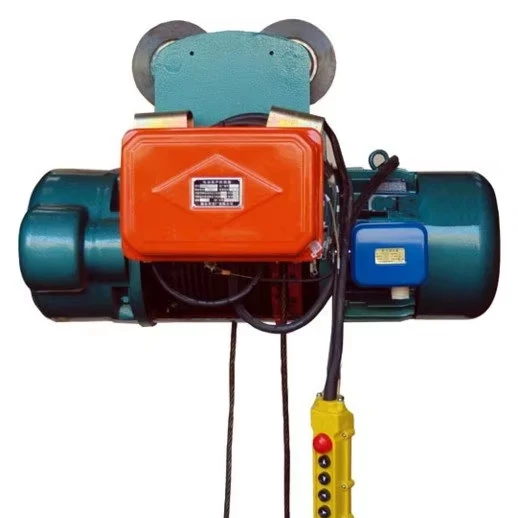 

Explosion Proof Electric Hoist for LXB Explosion-proof Single Beam Suspension Crane