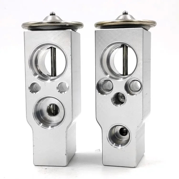 

Upgrade For Automotive Air Conditioning Expansion Valve For Ford Focus/Explorer/Win And Other Evaporator Cold Air Valve