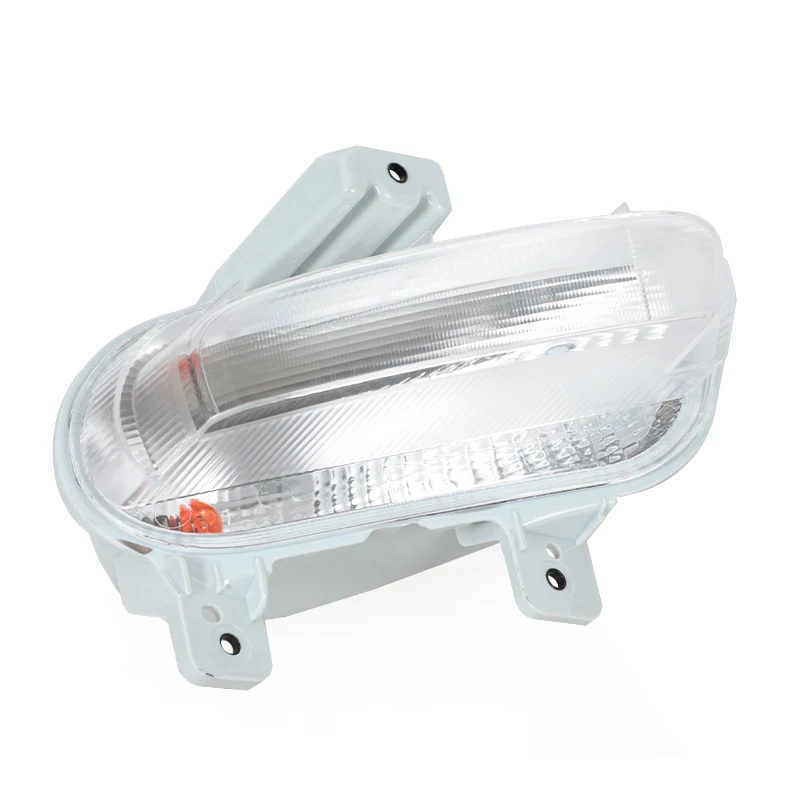 Car Front Bumper Fog Car Lights Driving Light Foglights Car FogLamp Headlight Light For Jeep Renegade 2019 2020 2021 68476389AA