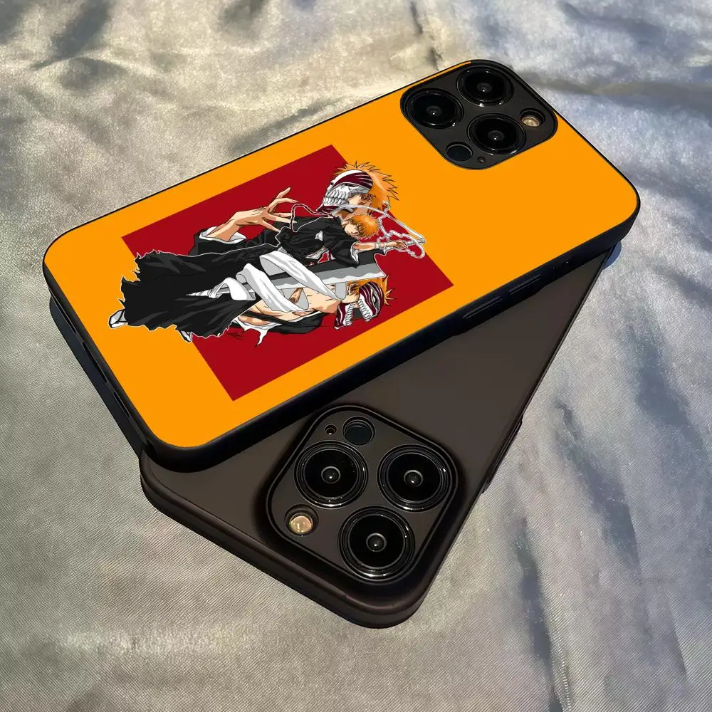 B-Bleach Phone Case… - image