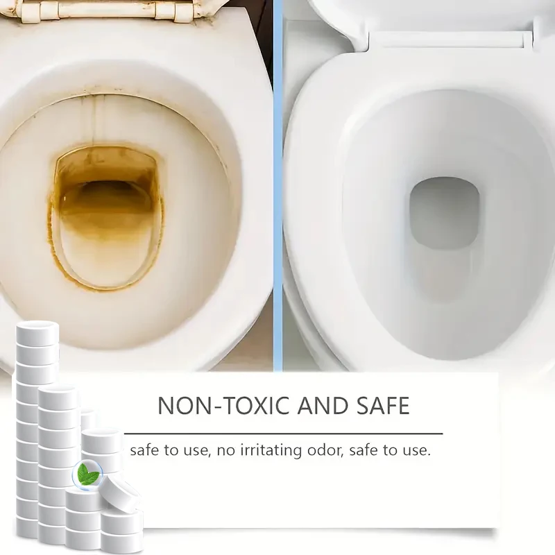 Thumbnail 3 - #13 Trending Toilet Bowl Cleaners Right Now
