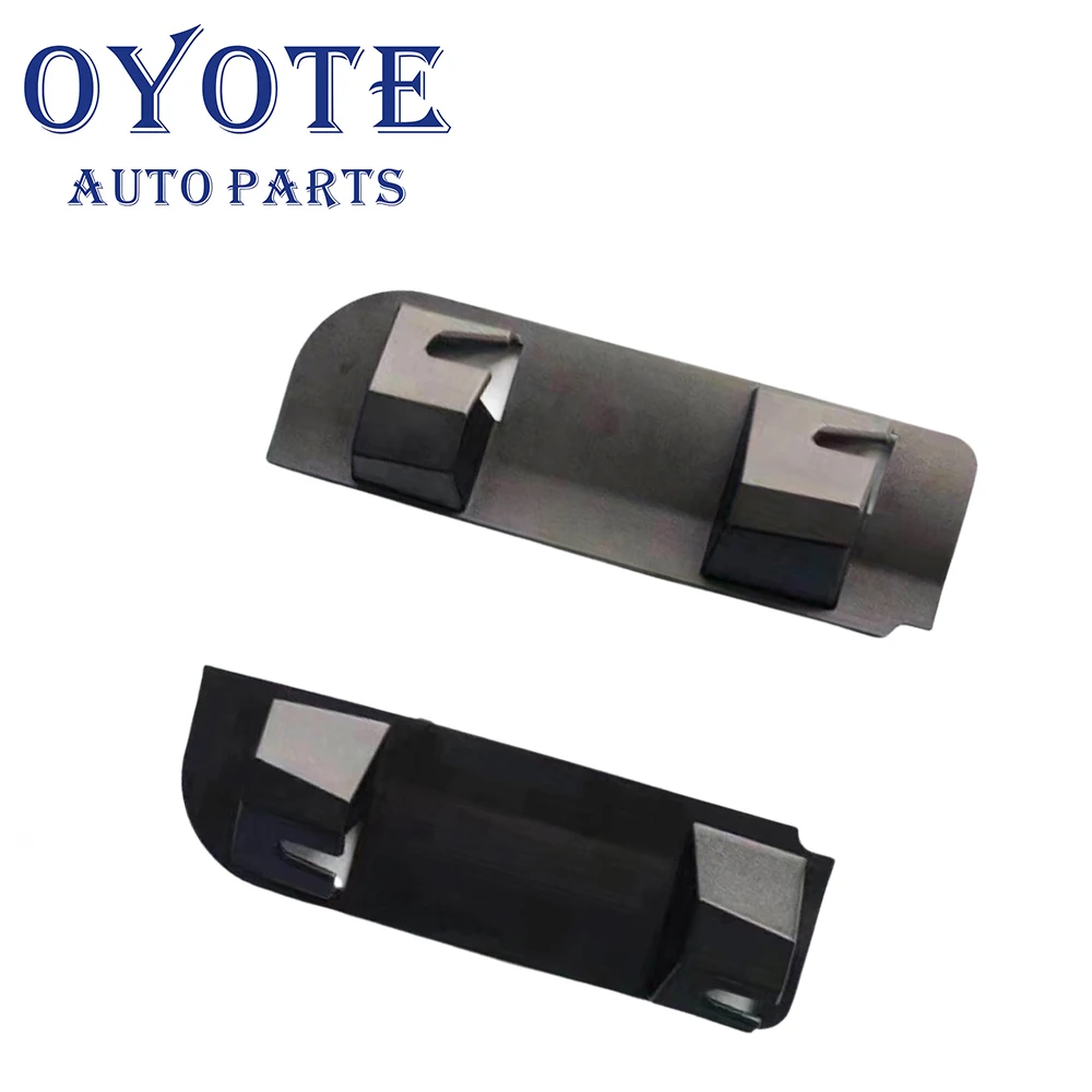 OYOTE Tailgate Boot Handle Repair Snapped Clip Kit Clips For Nissan Qashqai 06-13 90812JD20H 90812JD30H Car Accessories