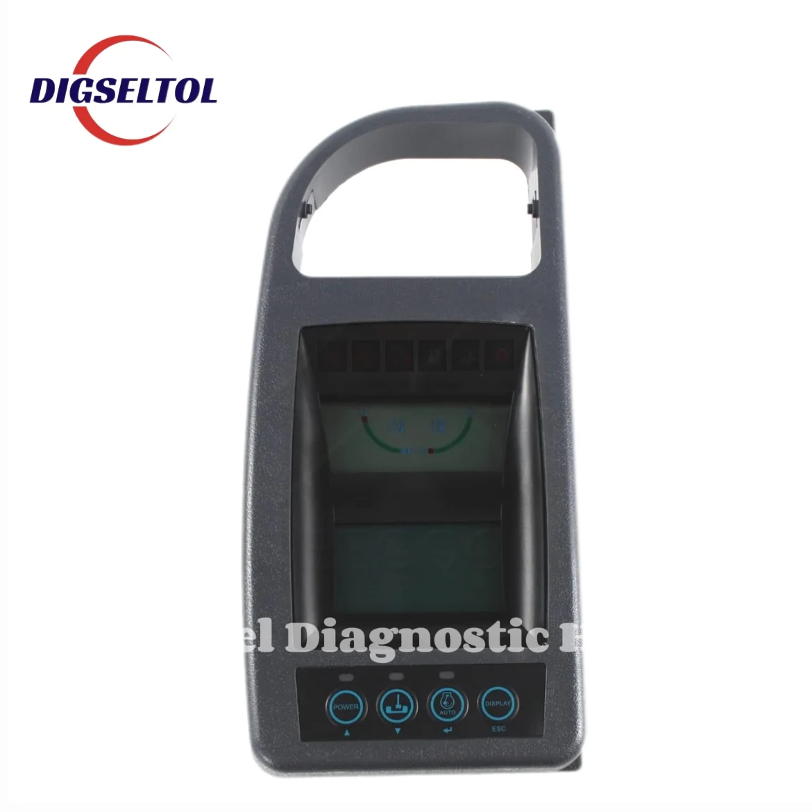 

539-00048G Кластер монитора для экскаватора Daewoo Doosan DH220-5 DH225-7
