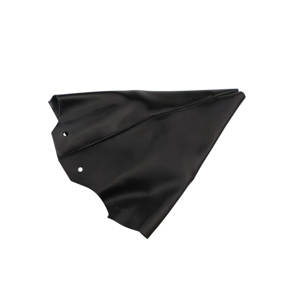 Cubierta de palanca de cambios de coche para Peugeot 106 206 207 301 306 307 308 2008 3008 508 para Citroen C1 C2 C3 C4 C5 collares de palanca de cambios