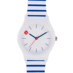 Brand Sports Children Watches Kids Silicone Quartz Cute Watch For Boy Girl waterproof Wristwatch