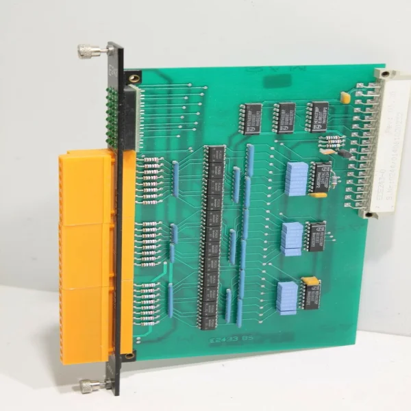 

R Ece243-0 Совершенно новый оригинальный точечный ПЛК