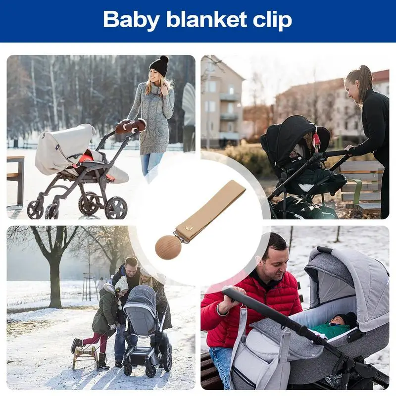 Peuter Kinderwagen Clip voor Quilts Mode Stijlvolle Kinderwagen Deken Pinnen Clip Koude Bescherming Kinderwagen Quilts Klem