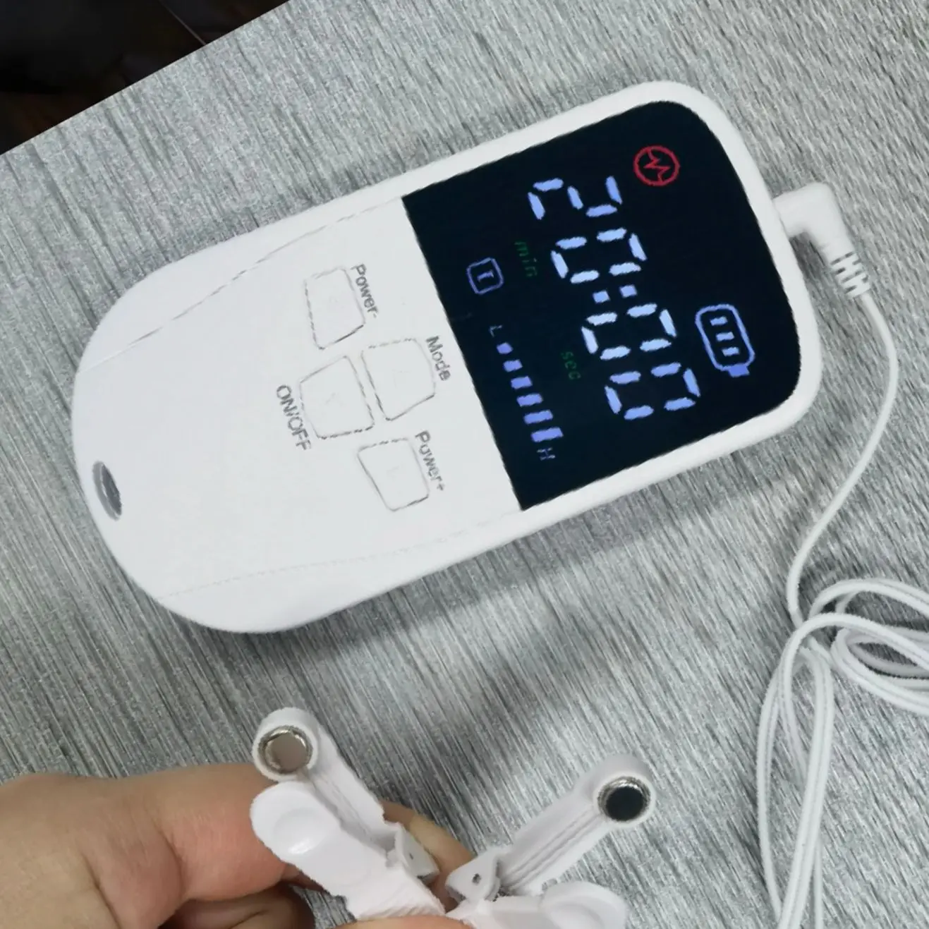 ces-advanced-therapy-system-comprehensive-treatment-device-for-sleep-disturbances-anxiety-disorders-and-chronic-pain