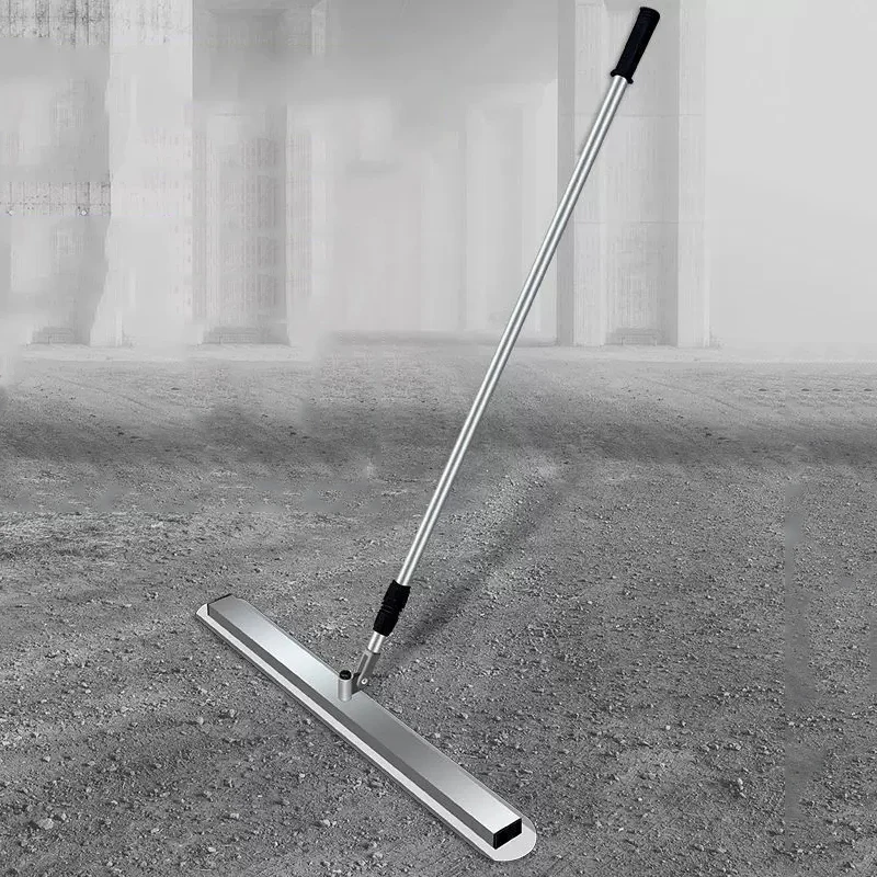 

Universal Finishing Machine, Cement Pavement Leveling and Polishing, Push-Pull Scraper, Plastering Board, Concrete Trowel
