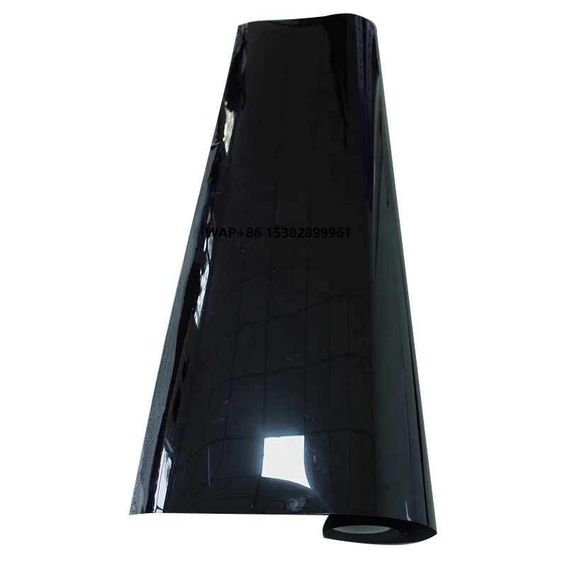 

OEM Wholesale Black XPel PPF Car Stickers Self-Healing Glossy TPU Vinyl Wrap UV Proof Car Body Paint Protection