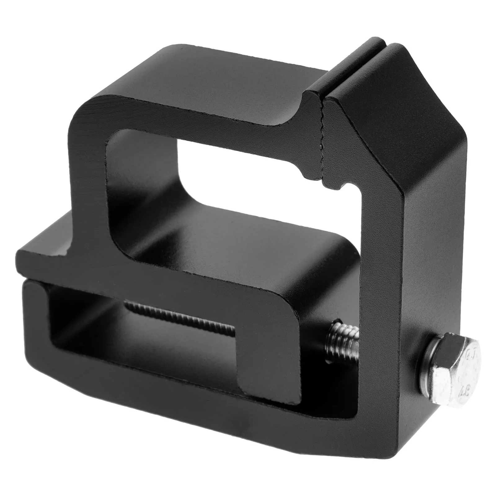 

Stylish Truck Cap Topper Clamp Heavy Duty Aluminum Material Easy Detachment Camping Truck Shells Gift Ladder Rack Clamps