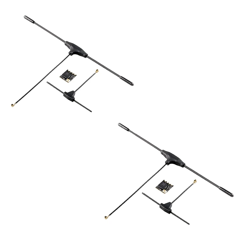 

Приемник A37T-ELRS ES900RX RX FPV ELRS для дрона дальнего действия FPV
