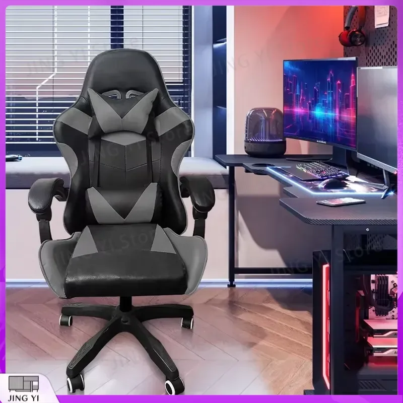 sedia-da-gaming-professionale-con-altezza-regolabile-supporto-lombare-e-braccioli-per-esports-pc-e-ufficio-personalizzabile-all'ingrosso