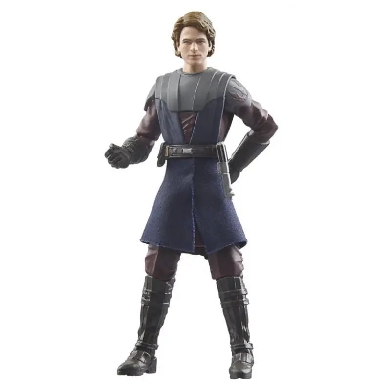 Star Wars The Vintage Collection Anakin Skywalker Star Wars: Ahsoka 3.75 Inch Collectible Action Figure Toy view 3