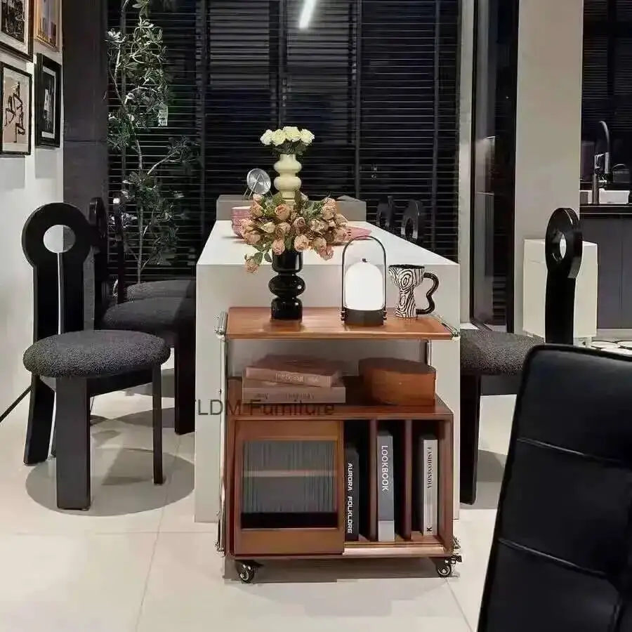 

Деревянный диван для гостиной, приставной столик для хранения журналов, книжный шкаф, шкаф для хранения в спальне, книжная полка, шкафчик