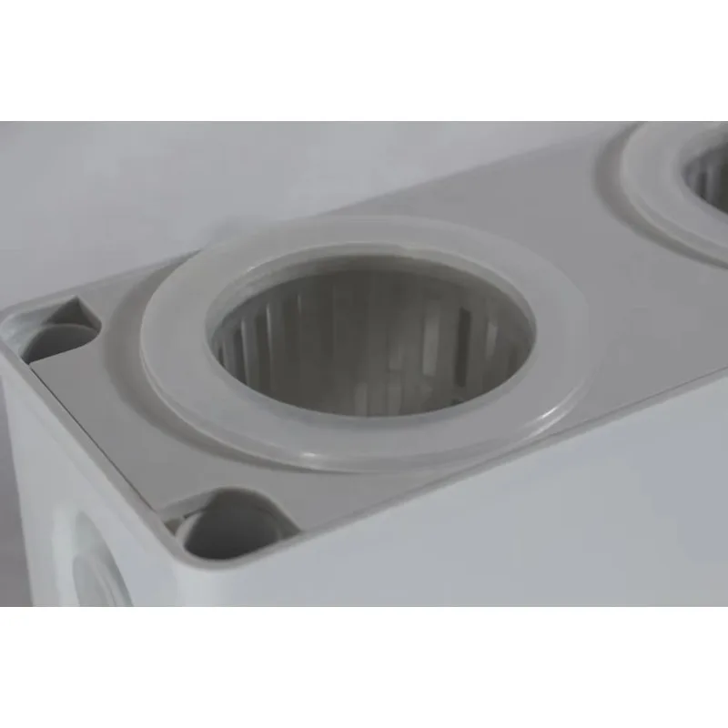 Kit di coltivazione idroponica per interni Fioriere di sistema