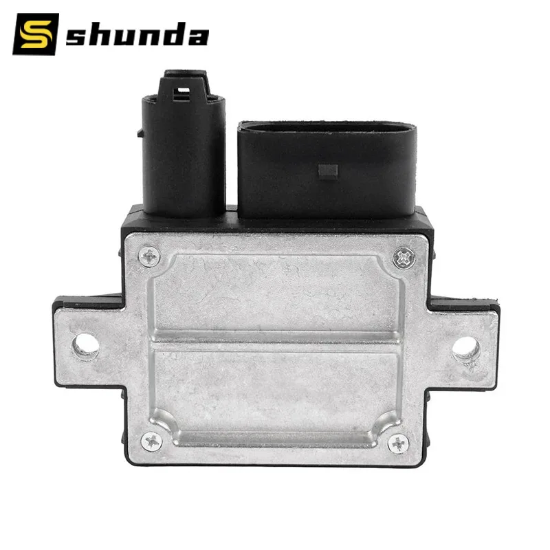 A6461532579 2502195 Car Relay Glow Plug System 6461532579 For MERCEDES CLASS Model S211 W211 W204 S204