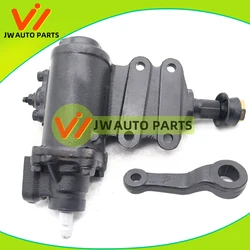 LHD Power Steering Rack Gear Box For Nissan Patrol Y60 1987-1998 49200-06J00 4960006J00