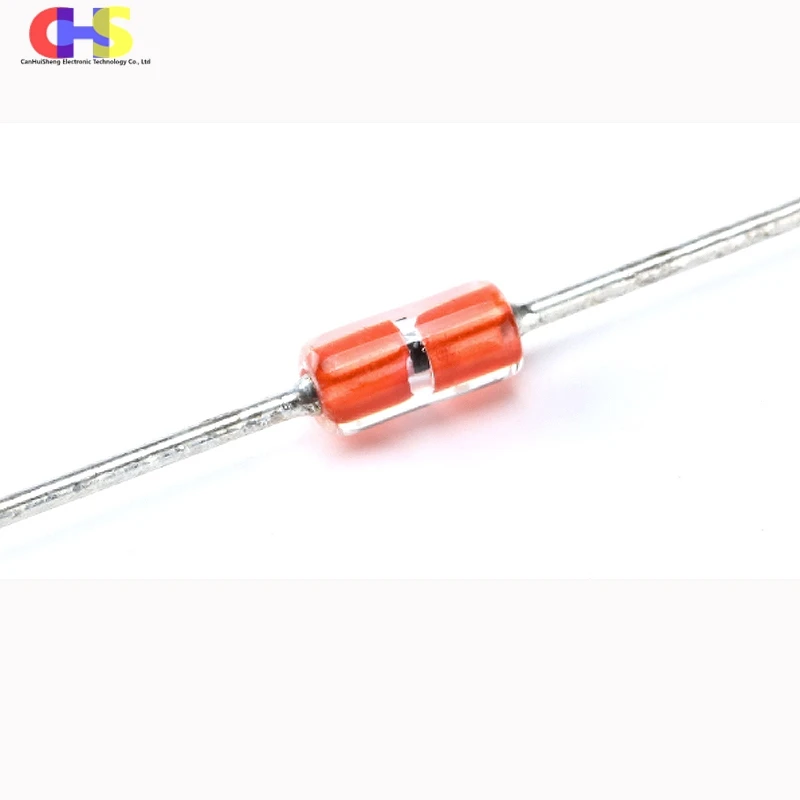 20pcs MF58 3950 NTC Thermal Resistor B 5% 1K 2K 3K 5K 10K 15K 20K  30K 40K 47K 50K 100K 150K 200K 500K 1M Ohm Temperature Sensor