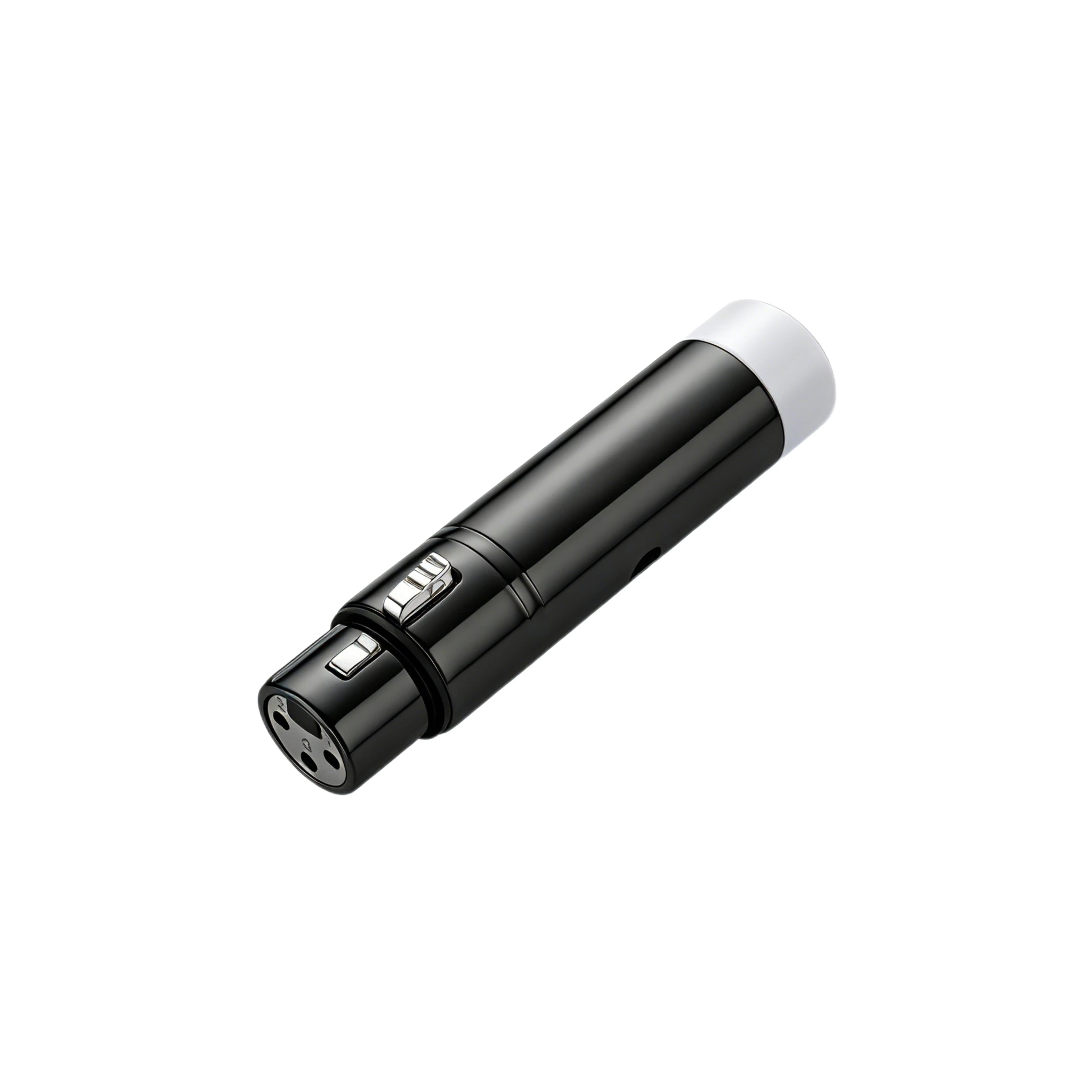 POP-XLR Wireless DMX Transmitter Receiver Stage Light Control System for Club Bar Disco Event Moving Beam PAR Lamps