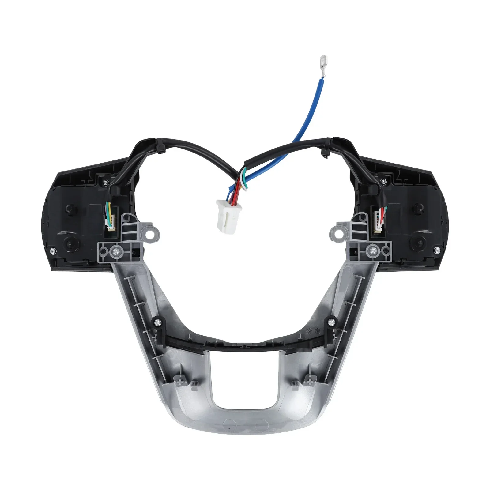 

Steering Wheel Control Switch Button for Toyota Hilux 2015 2020 and For Fortuner 2015 2020 Part Number 84250 0K320