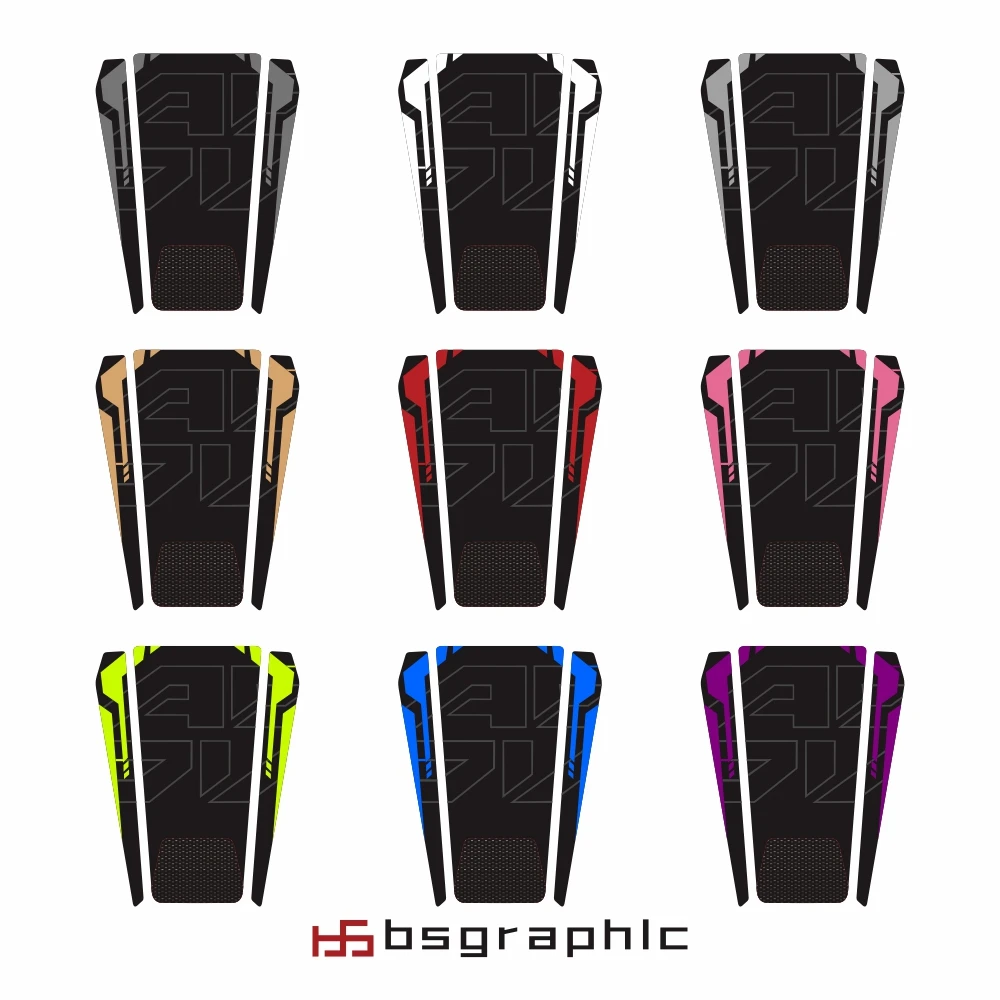 

Наклейка на дверь бака, противоскользящая наклейка, защитный комплект для HONDA XADV 750 X-ADV 750 2021 2022 2023 2024 2025 2026