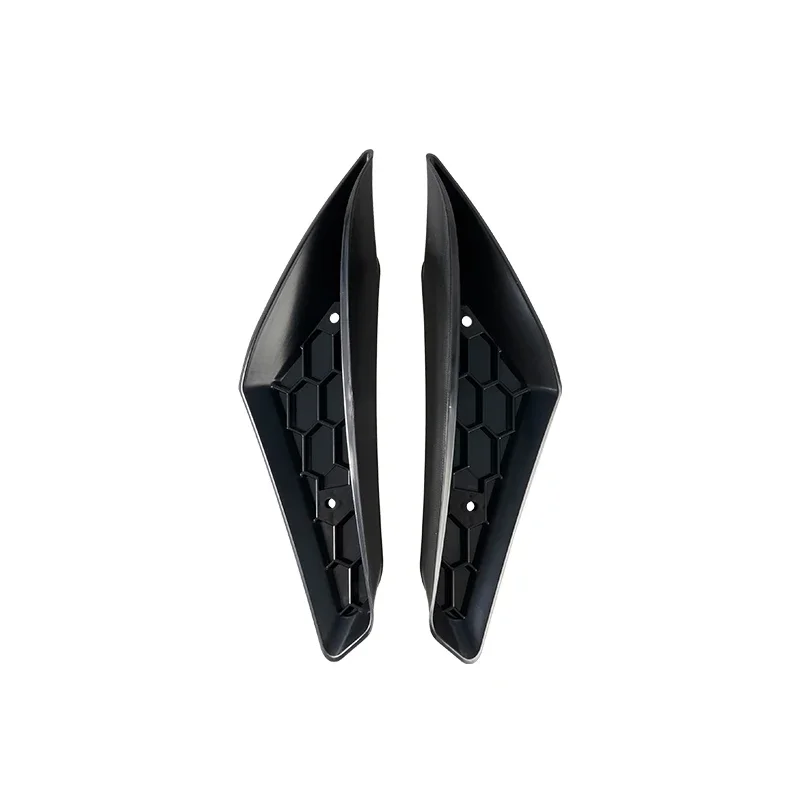 عجلة حماية للرذاذ الخلفي من ياماها YXZ 1000R/SE/SS/SS SE/SS XTR 2019-2024 #2