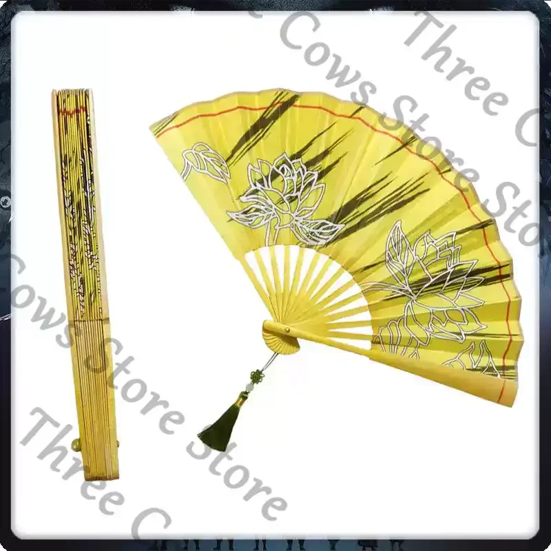 

Аниме Demon Slayer Douma Косплей Мультфильм Фанат Модель Аксессуар Оружие Кисточки Хэллоуин Талисман Орнамент Игра Ambitus Рождественский Подарок