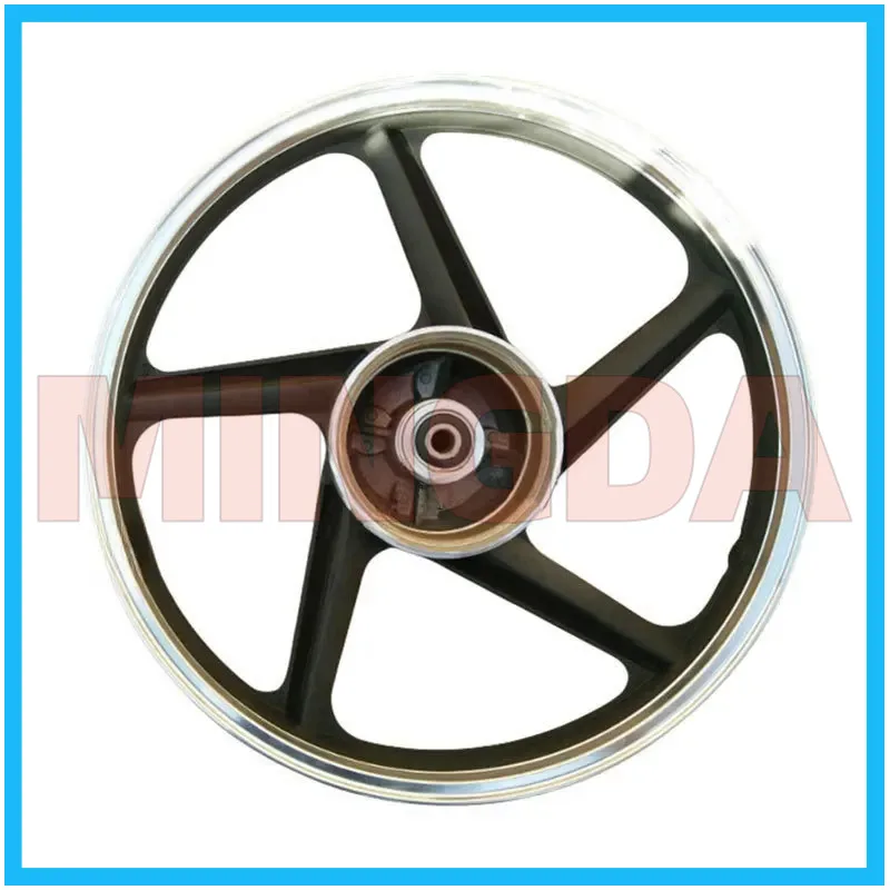 

Rear Wheel Rim Aluminum for Lifan Lf125-13k/150-13k/2c Version