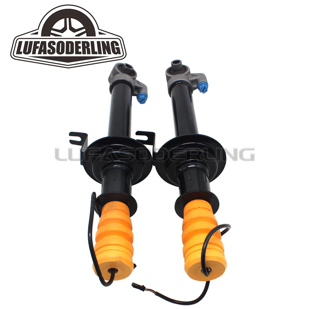 

Rear Air Suspension Struct For BMW 7 Series 7ER E38 740i 740iL 750iL Shock Absorber 1997-2001 37121091571 37121091572