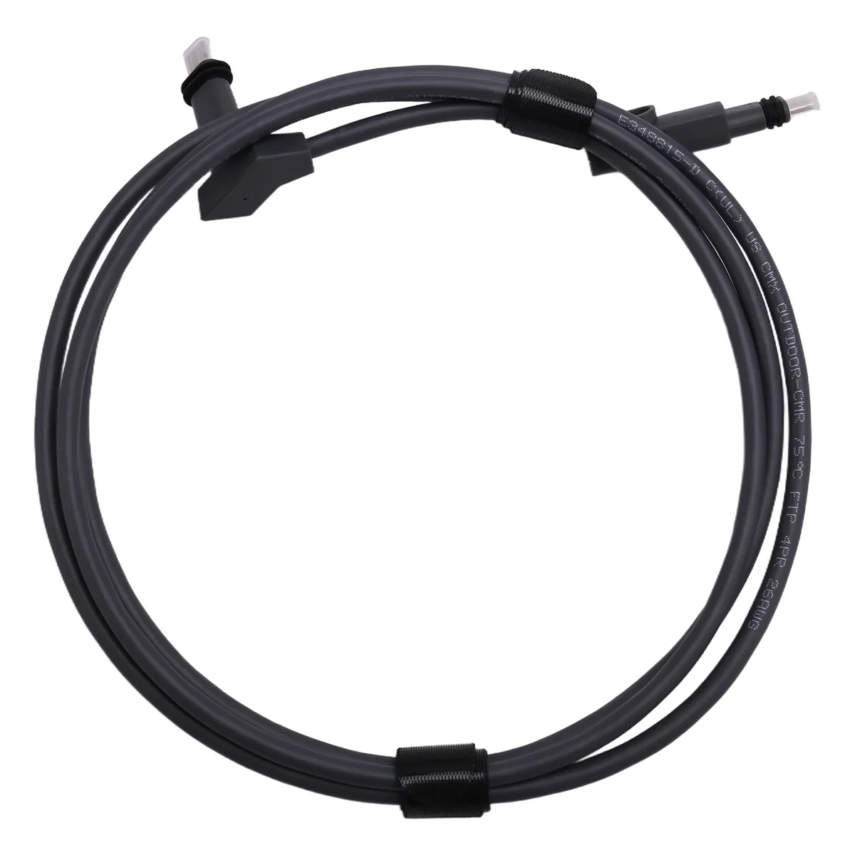 Rectangular Satellite Replacement Cable 1000Mbps for Rectangular Satellite V2 Cable Repair