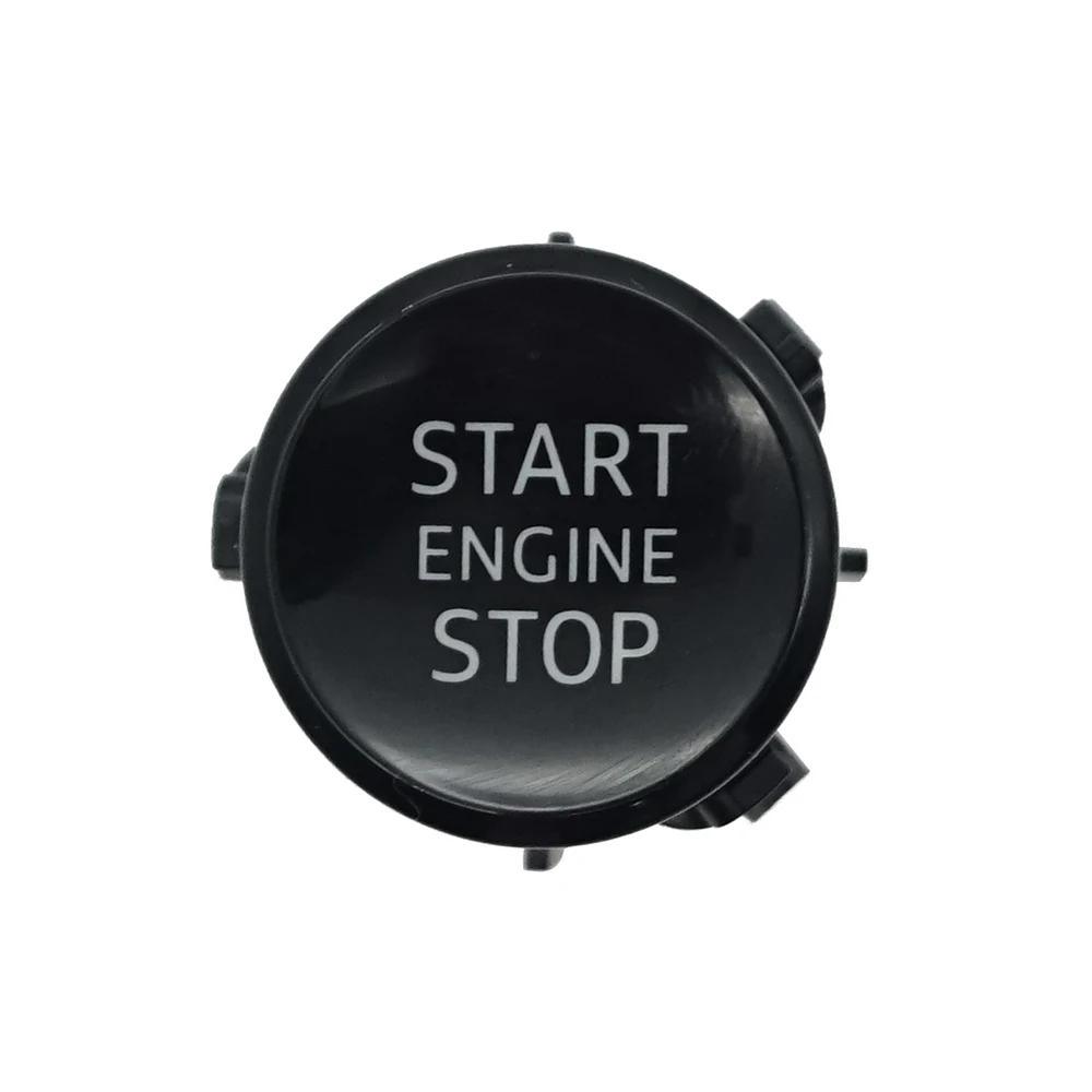  Start Stop Button Engine Ignition Switch  Auto Replacement Parts For Audi A6 C7 2011 - 2016 A7 RS6 RS7 4K1 905 217C 4K1 905 21 - view 3