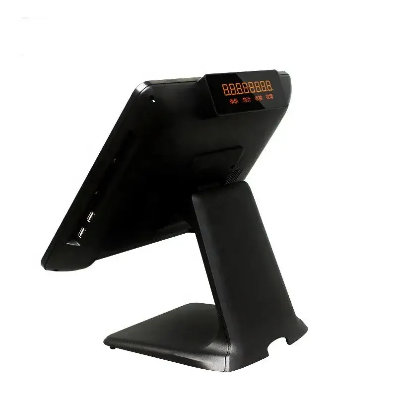 Android-software pos kassa verkooppunt pos-machine supermarkt pos-systeem