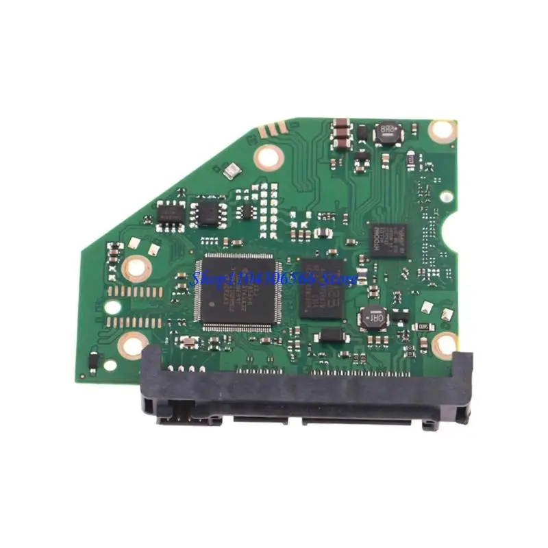 

02DD 100774000 Desktop HDD PCBs Board With Improved Integrity For Efficient Data Read Write Operations