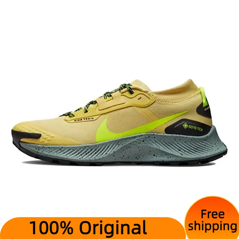  Nike Pegasus Trail 3 GORE-TEX 'Celery Volt' Sneakers shoes DC8793-300