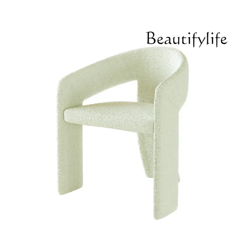 

Beauty salon consultation reception negotiation rest area one table four chairs coffee shop leisure table and chair combination