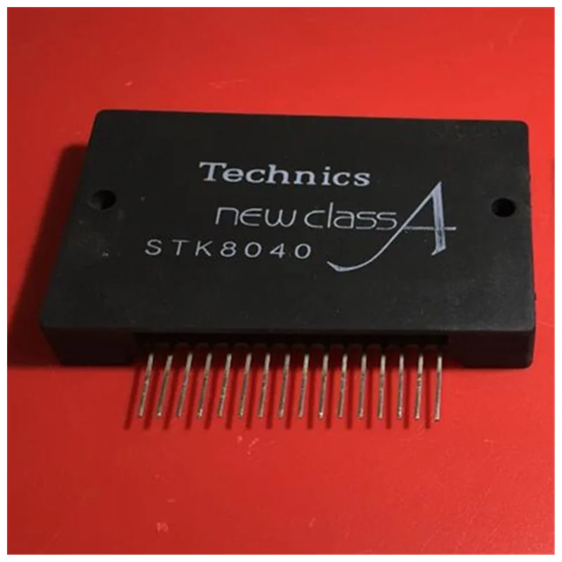 STK8050 STK8040  NEW AND ORIGINAL MODULE