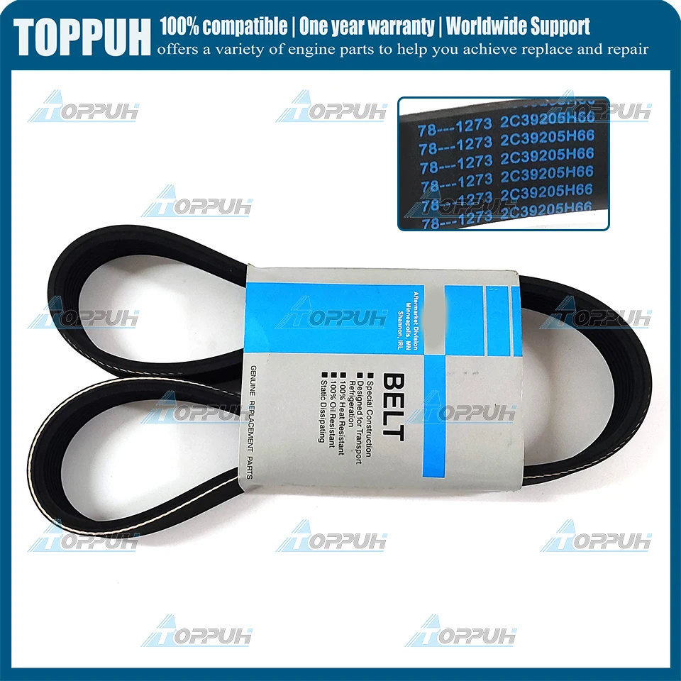 78-1273 Belt For Th…