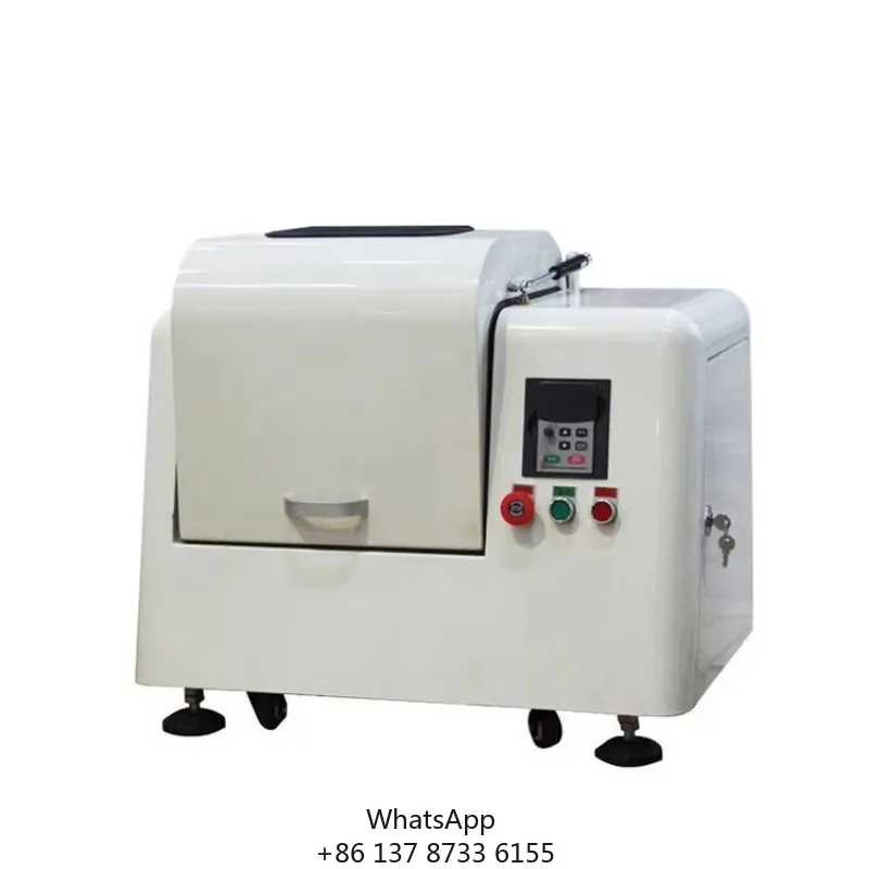 Lab Planetary Ball Mill AOT-PBM-2L Battery Material Grinding Machine For Industrial Machinery Equipment