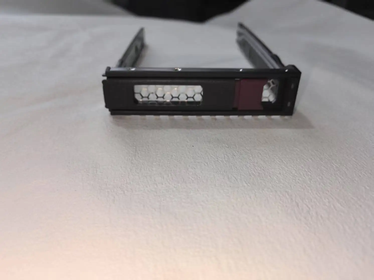 774026-001 Plateau disque dur SAS/Sata à profil bas G10 3,5 pouces