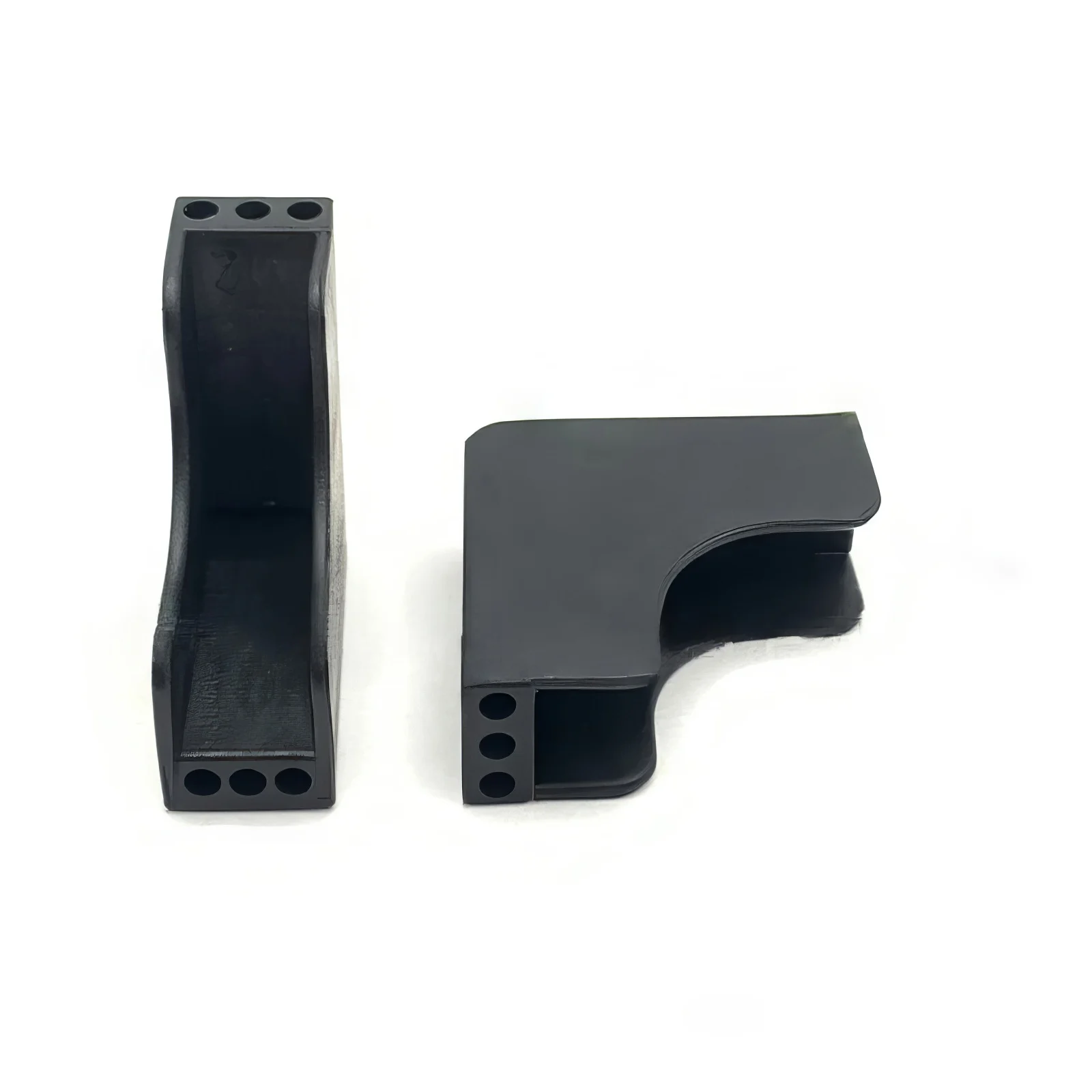 1 مجموعة L شكل ركن حامي الأثاث حافة حشوات للزوايا أحجام متعددة ألبومات اكسسوارات الديكور حماية السلامة