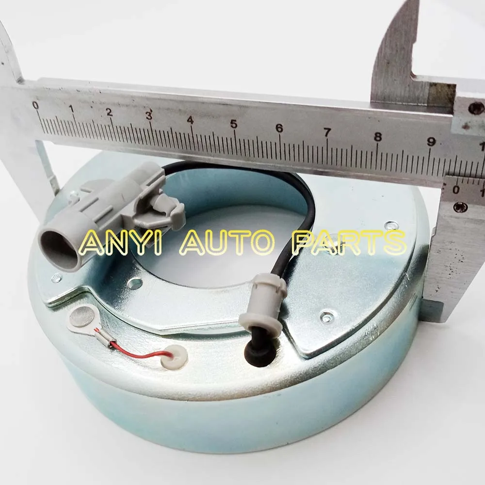 

CC210 Car auto air conditioning compressor electromagnetic clutch coil for Suzuki Grand Vitara Kizashi 95200-76KA0 95200-76KA1