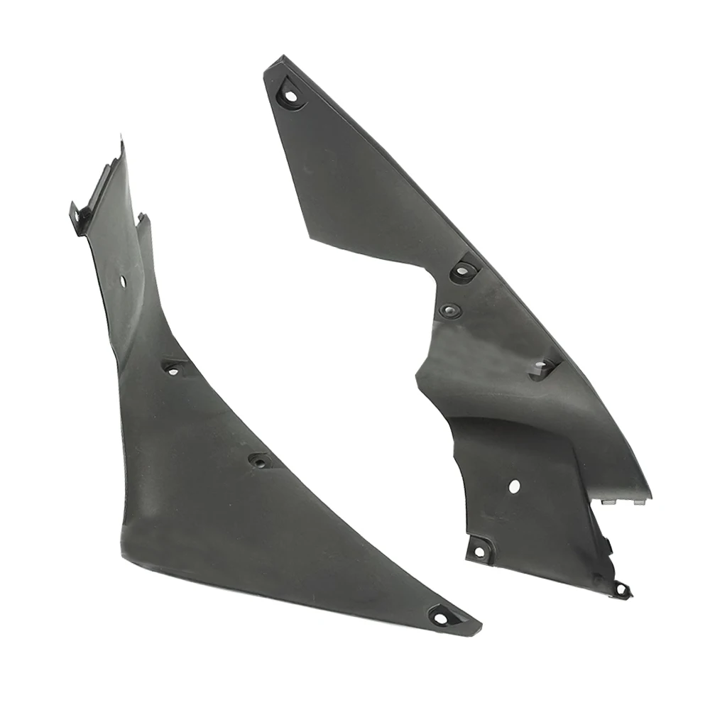 لياماها YZF1000 2009 20010 2011 2012 2013 2014 YZF R1 داخل هدية الإطار الجانب غطاء القلنسوة اللوحة الداخلية دراجة نارية الملحقات