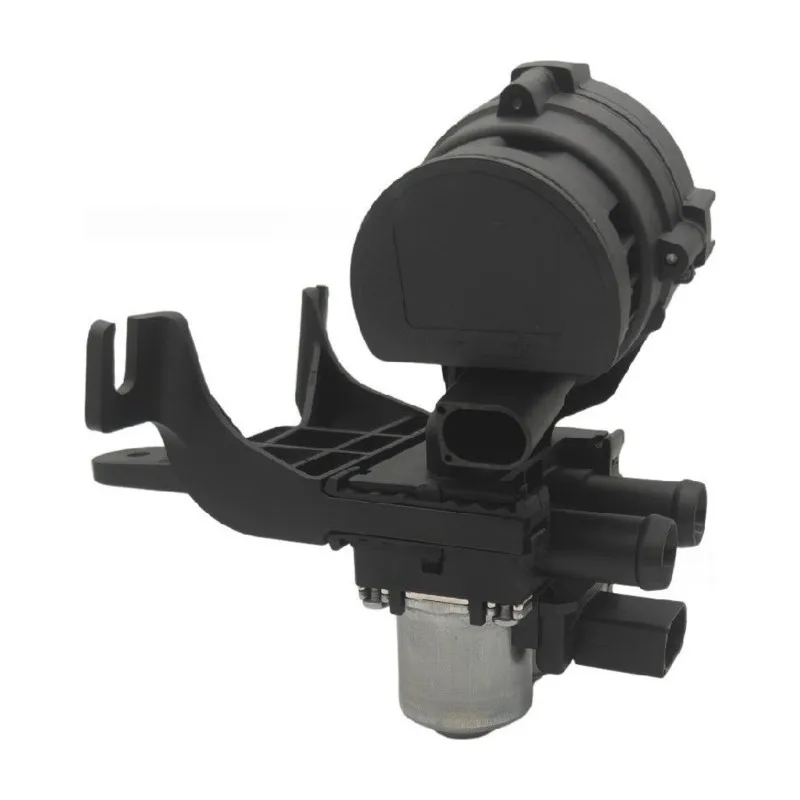 For A6 2005-2011 Compatible 4F2959617A Heater Control Valve