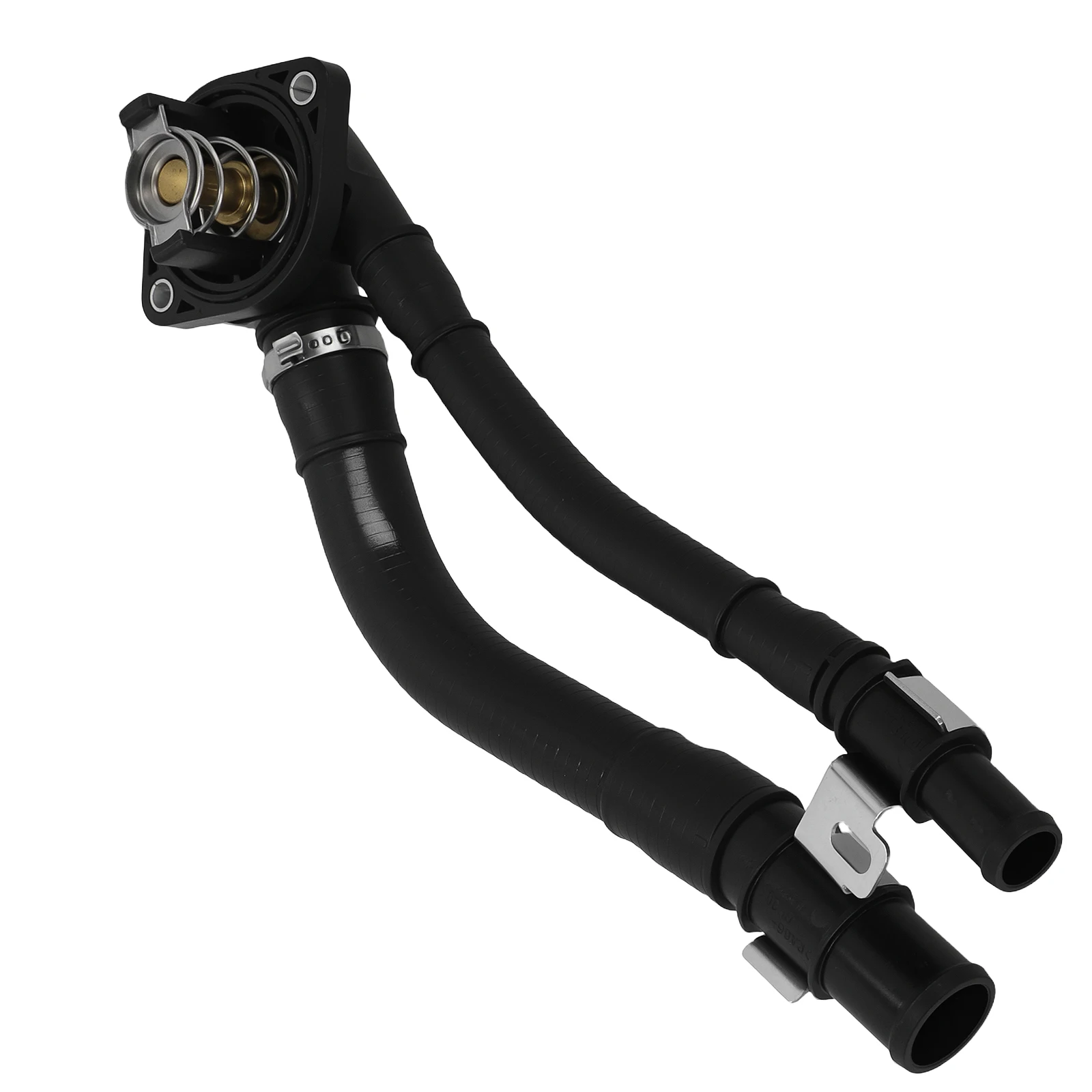 

Premium Thermostat Assembly for Smart Fortwo 1.0L 2008-2015 1322000015